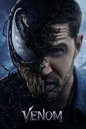 Venom - Poster