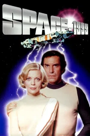 Espaço: 1999 – Temporadas - Poster