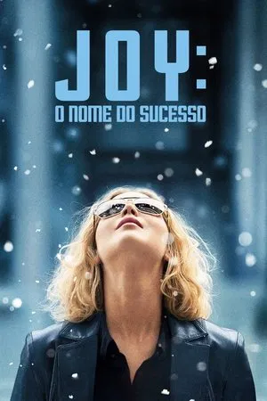 Joy: O Nome do Sucesso - Poster