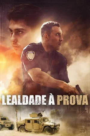 Lealdade à Prova - Poster