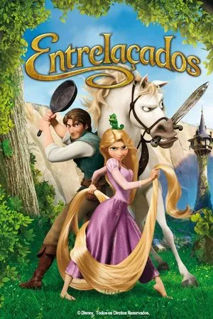 Enrolados - Poster