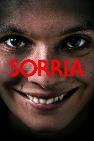 Sorria - Poster