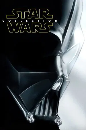 Star Wars: Coleção - Poster