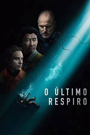 O Último Respiro - Poster