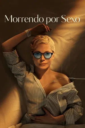 Morrendo por Sexo – Temporada - Poster