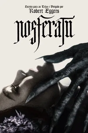 Nosferatu - Poster