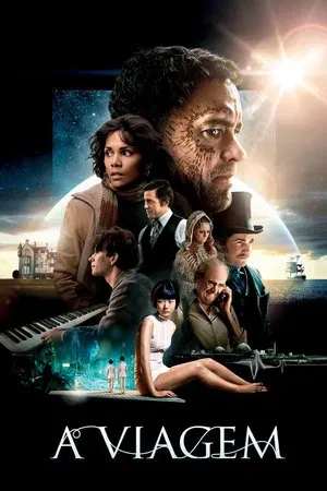 A Viagem - Poster