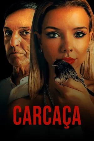 Carcaça - Poster