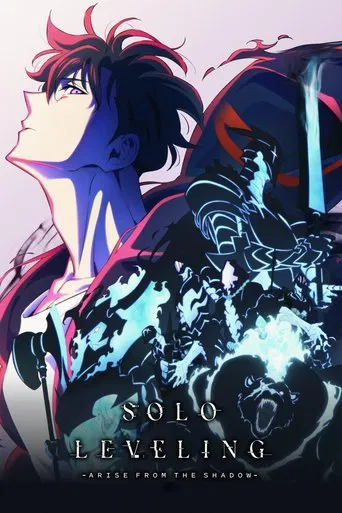Solo Leveling – Temporadas - Poster