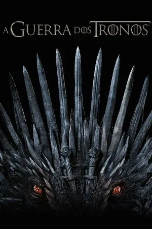 Game of Thrones – Temporadas Completas - Poster
