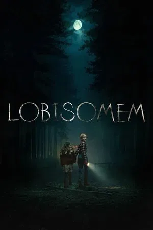 Lobisomem - Poster