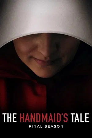 O Conto da Aia – Temporadas - Poster