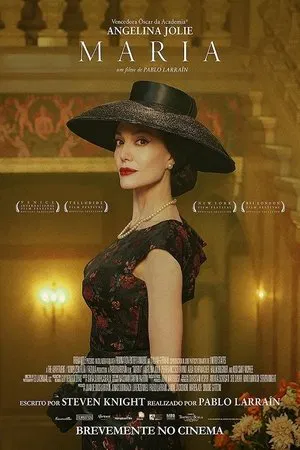 Maria Callas - Poster
