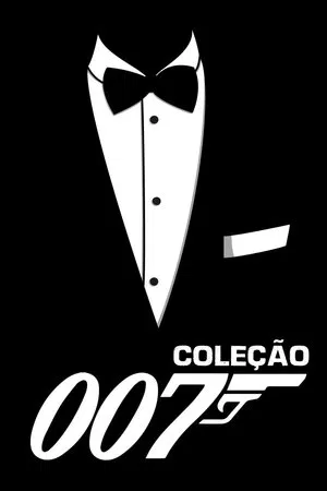 James Bond: Coleção - Poster
