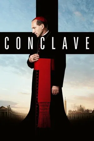 Conclave - Poster