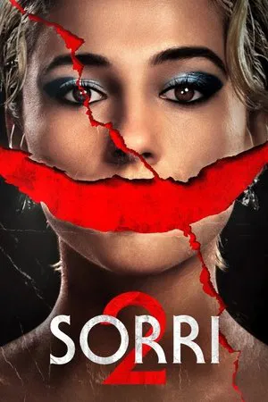 Sorria 2 - Poster