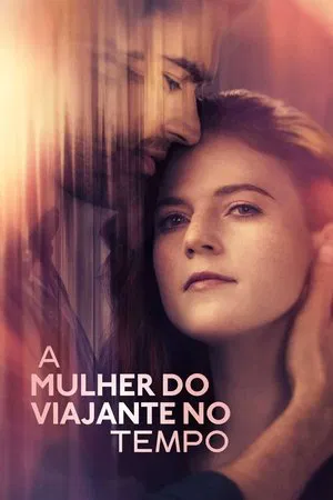 A Mulher do Viajante no Tempo – Temporada - Poster