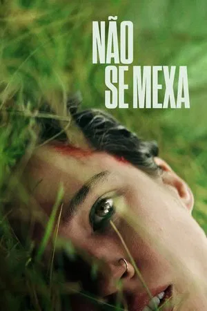 Não Se Mexa - Poster