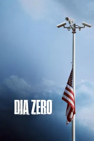 Dia Zero – Temporada - Poster